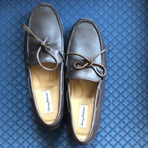 Tommy Bahama Tangier Loafer, Size 10